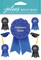 Jolee's Boutique Graduation Caps And Ribbons Dimensional Stickers
